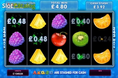 EUR 65 no deposit bonus code at Party Casino