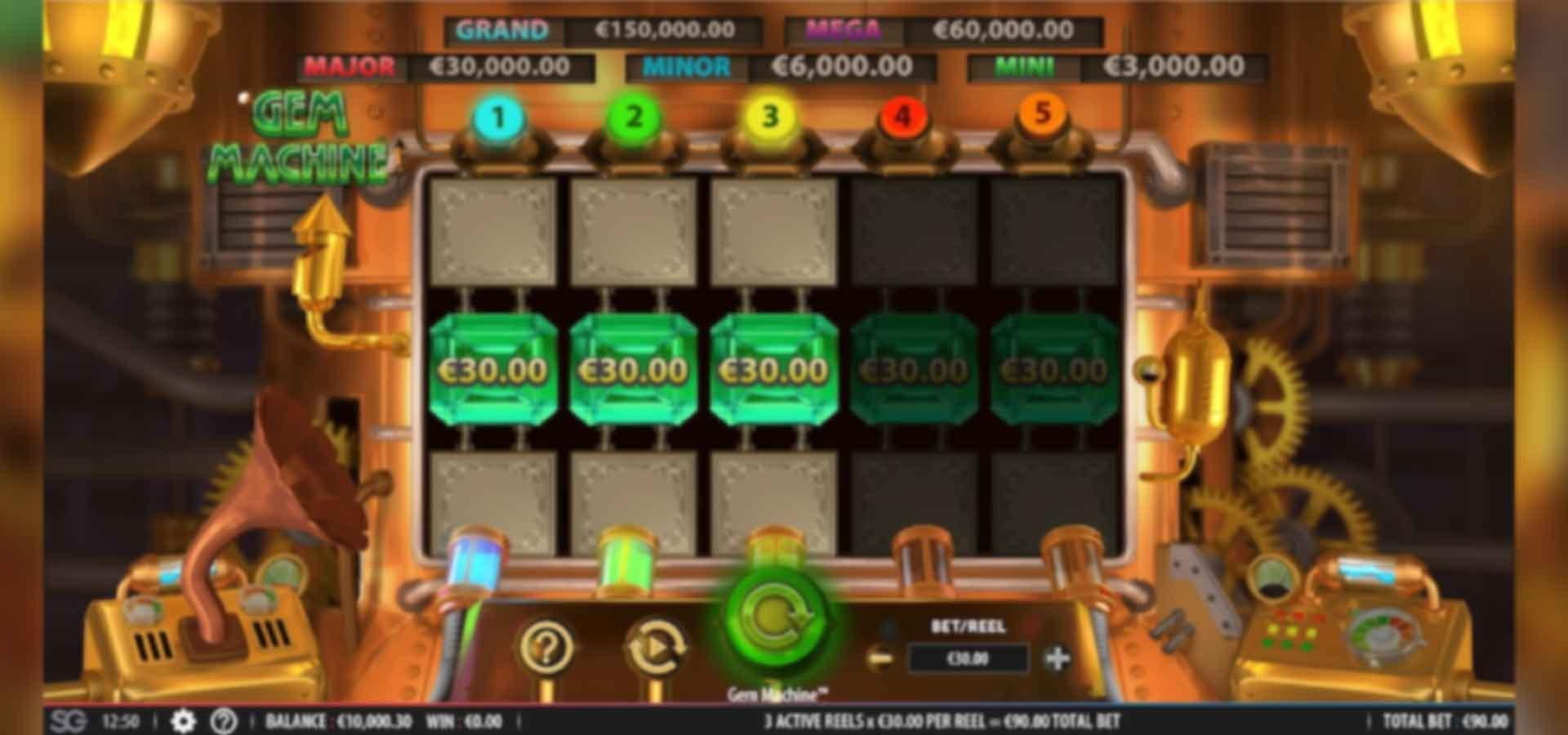 145 tours gratuits de casino sans dépôt au Slotty Vegas Casino